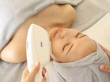 ゼロ美人 那覇店(ZERO美人)の雰囲気（NIRシミケア×フォト×インナーケアで戻らないシミケア☆★）