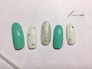 まつげパーマ/定額/持ち込み