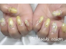 アカツキネイル(Akatsuki Nail)の雰囲気（イメージや予算に合わせてご相談OK★自分史上最高可愛いネイル♪）