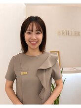 ブリエ(BRILLER) 田中