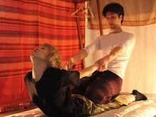 タイ古式マッサージ フォルトゥーナ(fortuna)/蒲田・タイ古式マッサージ♪