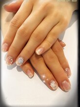 アトリエルリアン(Atelier Le Lien)/ブライダル