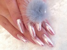 トランキル(Tranquille)/ぴかぴか☆ミラー