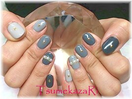 ★グラデーション★