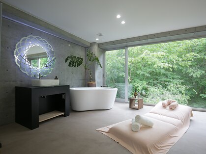 サロン ルミナス(salon Luminous)の写真