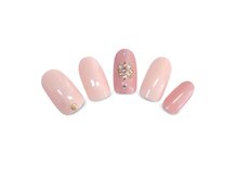 ノーラスリエン(Nolaslien)/パラジェル 麻布十番