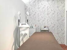 ミシャール 浜松店(Mishirl)/施術ルーム
