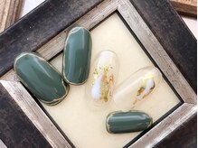 エスネイル(Snail)/5500定額デザイン