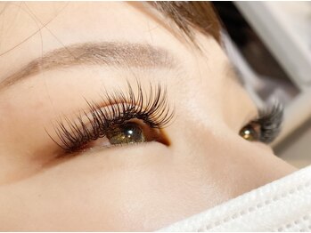 ダリア 大宮店(DAHLIA)/シングルラッシュ付け放題