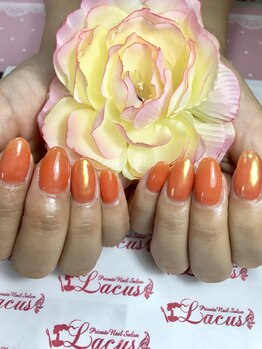 ネイルサロン ラクス(Lacus)/