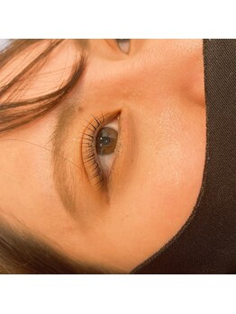 ベリー 静岡駅前店(Very)/まつげパーマ　