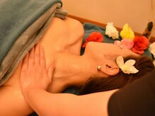 ザワン スパ アンド リラクゼーション(THE ONE)/THE ONE SPA and relaxation