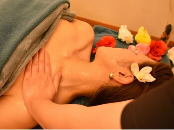 ザワン スパ アンド リラクゼーション(THE ONE)/THE ONE SPA and relaxation