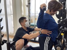 山本GYM/パーソナルトレーニング