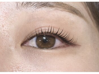 マーキュリーカール バイ リゴレット(Mercury Curl by RIGOLETTO)/まつげパーマ