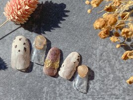 個性派ぷっくり