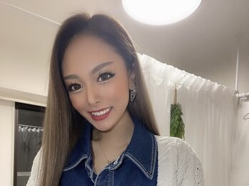 ライトビューティー 池袋店(LightBeauty)/☆ゆいちん様ご来店☆