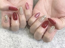 プライズアイリス アイラッシュ 池袋東口店(prize Iris eyelash)/大人クリスマス【池袋】