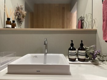 ボディケアサロン ユズ(body care salon yuzu)