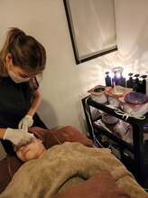 ラ スター 横浜店(La star)/XXXワックス脱毛