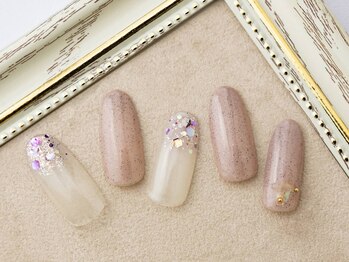 ルピアージュ(Lupiage)/