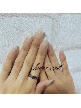 キアラネイルサロン/