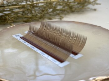 アンドシー 武庫之荘店(and she.)/【フラットラッシュ】