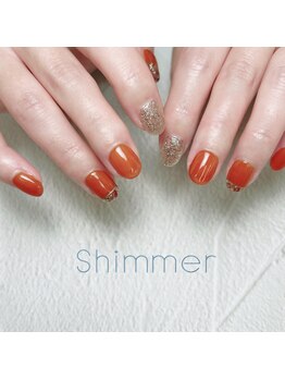 シマー(Shimmer)/定額Bコース