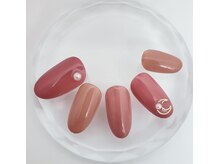 ネイルクリニック(NAIL CLINIC)/