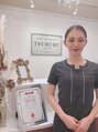 ツルル 岡崎店(TSURURU) 谷内口 小波