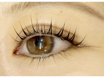 ルフリーク(Le Freak)/パリジェンヌラッシュリフト