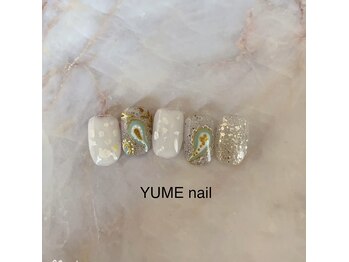 ユメ(YUME)/11月限定クーポン★6980→6500