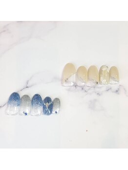 メイク(Me19)/今月のゴージャスアート