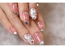 ネイル シャンブル(nail CHAMBRE)/