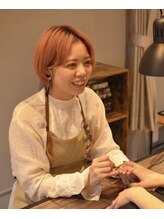 アルティジャーノ(Artigiano)&nbsp;Hitomi 