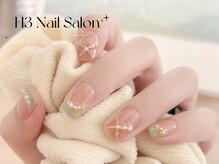 エイチスリー(H3)/貴方だけのネイルをご提供