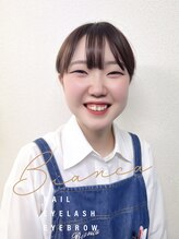 ビアンカマーレ 中野店(Bianca mare) 鈴木 ☆