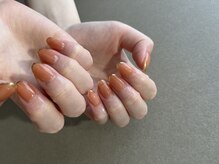 アンドローブ 銀座店(&robe)/ちゅるんワンカラー+先端ミラー