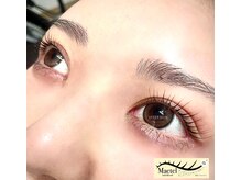 オーバーウェルム(OVERWHELM)/メーテルロット