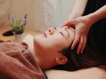 サロン ポノ(pono)/フェイスリフレ