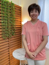 バンビ ビューティーラボ&nbsp;早崎 千恵