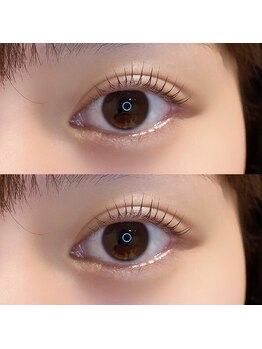 オーケーオーケイ 渋谷(OK,OKAY)/まつ毛パーマ/マツパ/渋谷