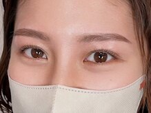 ビューティーラウンジ レント(beauty lounge Lento)/美眉スタイリング×まつげパーマ