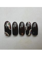 ニュイ 中野店(nuit)/simple定額コース￥6,800