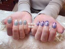 エルフネイル(Elf nail)/