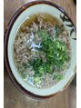 王様の昼寝 市川店 関西出身ではないですが、私の感動した食べ物。肉吸い。
