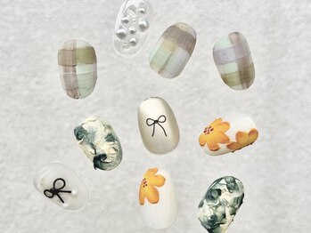 ヴィレット(Vylet)/Art design course