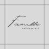 ファミーユ 新宿西口店(Famille)のお店ロゴ