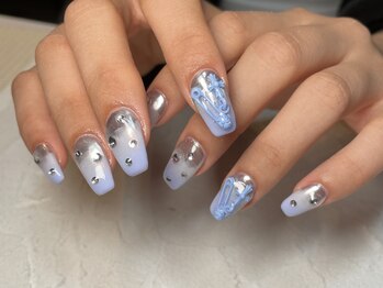 ユーフォリア 目黒(Euphoria)/90minコース