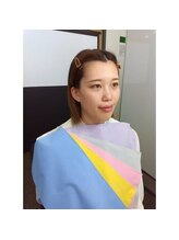 スタパト 池袋店/トータル診断